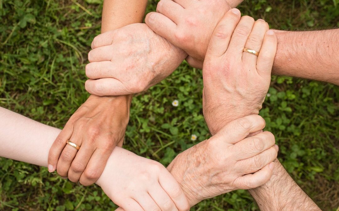 Making a Local Impact: How Lions Club Members Serve Their Communities